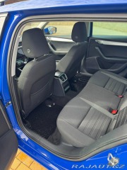 Škoda Octavia 1,6   III TDI 81KW 2019