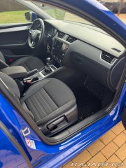 Škoda Octavia 1,6   III TDI 81KW 2019