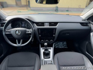 Škoda Octavia 1,6   III TDI 81KW 2019