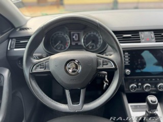Škoda Octavia 1,6   III TDI 81KW 2019