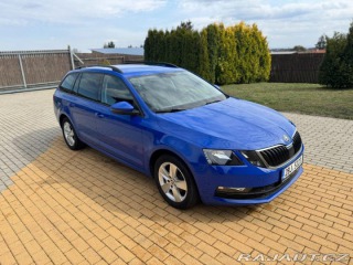 Škoda Octavia 1,6   III TDI 81KW 2019