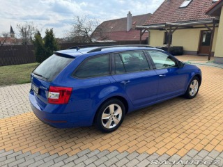 Škoda Octavia 1,6   III TDI 81KW 2019