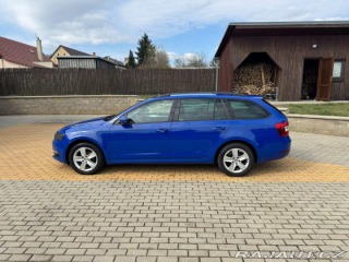 Škoda Octavia 1,6   III TDI 81KW 2019