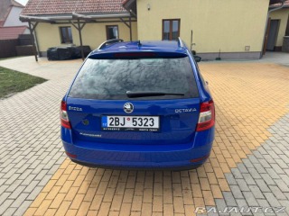 Škoda Octavia 1,6   III TDI 81KW 2019