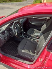 Škoda Rapid 1,0 TSI 70kW Style Spaceb 2017