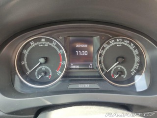 Škoda Rapid 1,0 TSI 70kW Style Spaceb 2017
