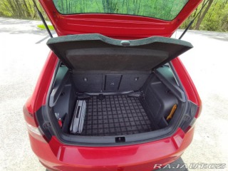 Škoda Rapid 1,0 TSI 70kW Style Spaceb 2017