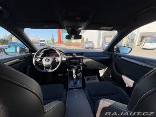 Škoda Superb 2,0   147kw, 4x4, tažné, 2023