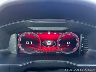 Škoda Superb 2,0   147kw, 4x4, tažné, 2023