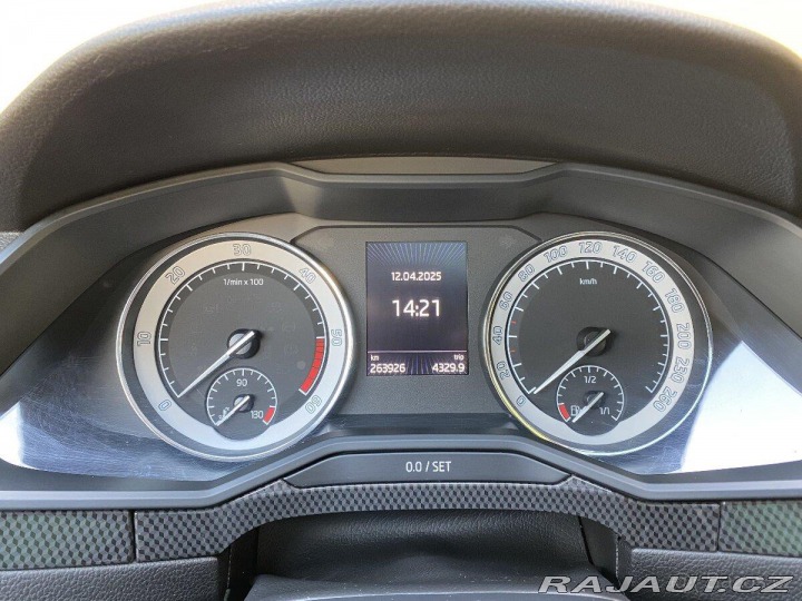 Škoda Superb 2,0 3 Sportline | 2017 2017