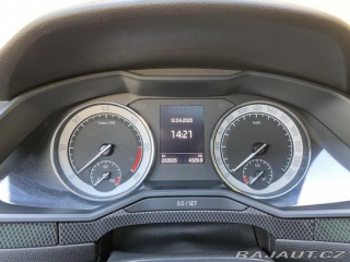 Škoda Superb 2,0 3 Sportline | 2017 2017