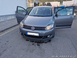 Volkswagen Golf 1,6 VI Plus Life 2013