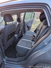 Volkswagen Golf 1,6 VI Plus Life 2013