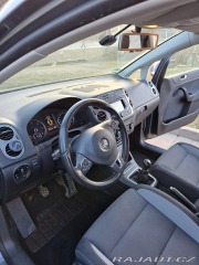 Volkswagen Golf 1,6 VI Plus Life 2013