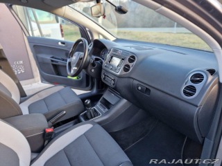 Volkswagen Golf 1,6 VI Plus Life 2013