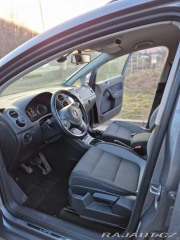 Volkswagen Golf 1,6 VI Plus Life 2013