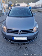 Volkswagen Golf 1,6 VI Plus Life 2013