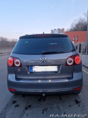 Volkswagen Golf 1,6 VI Plus Life 2013