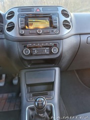 Volkswagen Golf 1,6 VI Plus Life 2013