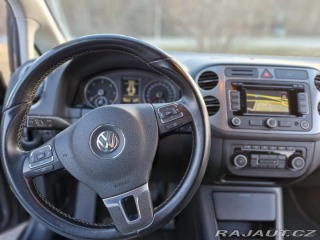 Volkswagen Golf 1,6 VI Plus Life 2013