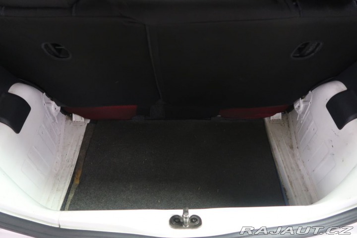 Volkswagen up! 1.0MPi,44kW,Manuál 2013