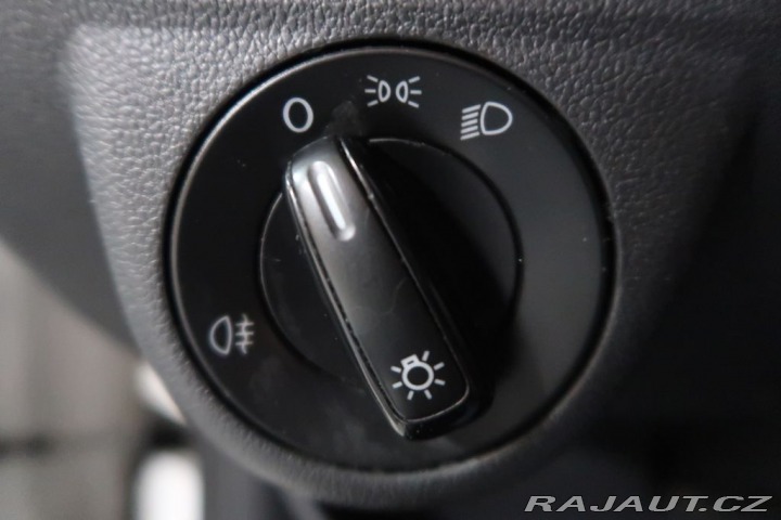 Volkswagen up! 1.0MPi,44kW,Manuál 2013
