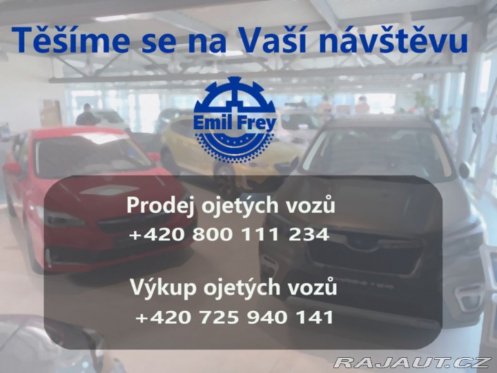 Volkswagen up! 1.0MPi,44kW,Manuál 2013