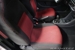 Volkswagen up! 1.0MPi,44kW,Manuál 2013