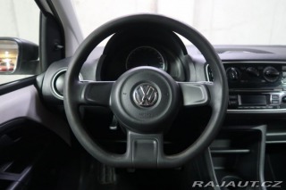 Volkswagen up! 1.0MPi,44kW,Manuál 2013