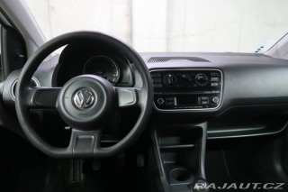 Volkswagen up! 1.0MPi,44kW,Manuál 2013