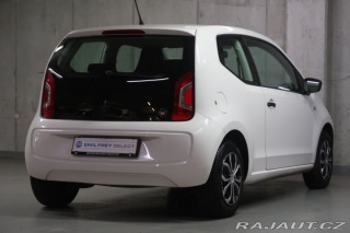 Volkswagen up! 1.0MPi,44kW,Manuál 2013