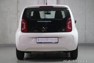 Volkswagen up! 1.0MPi,44kW,Manuál 2013