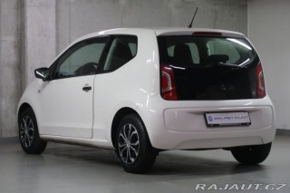 Volkswagen up! 1.0MPi,44kW,Manuál 2013