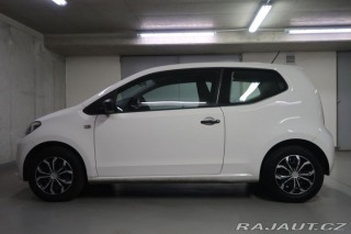 Volkswagen up! 1.0MPi,44kW,Manuál 2013