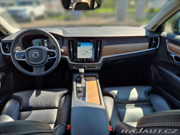 Volvo S90 2,0 D4 FWD Inscription Au 2020