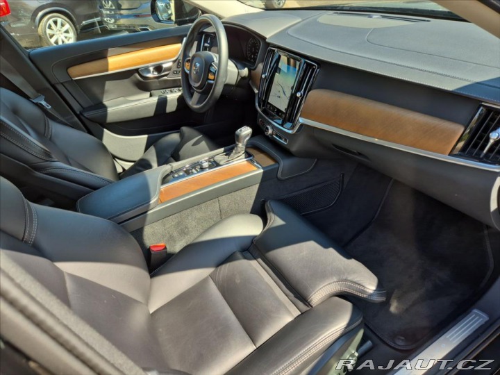 Volvo S90 2,0 D4 FWD Inscription Au 2020
