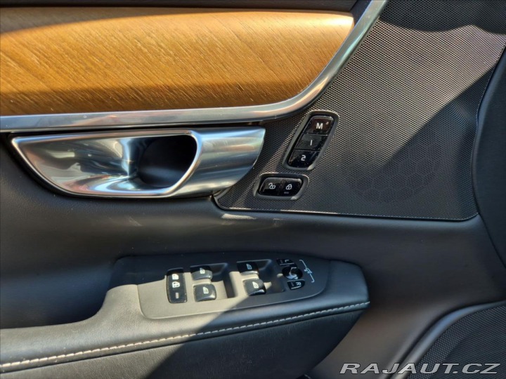 Volvo S90 2,0 D4 FWD Inscription Au 2020