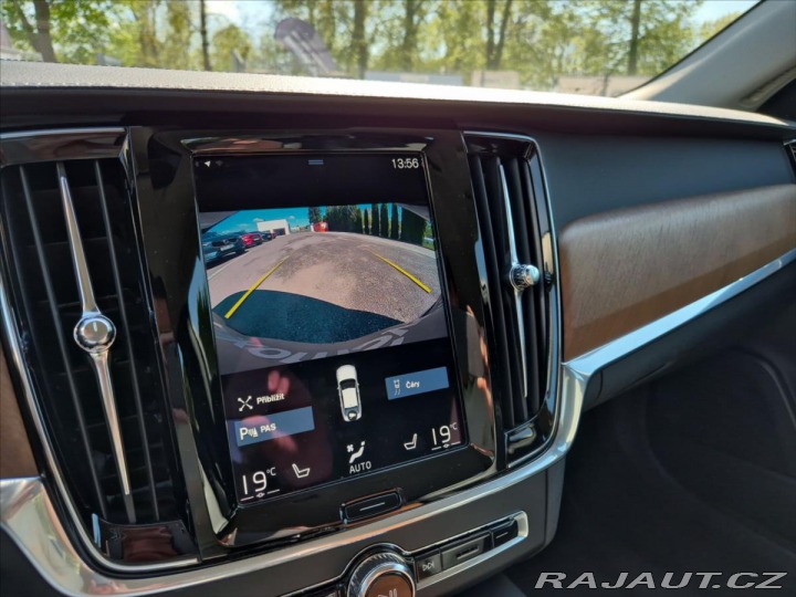 Volvo S90 2,0 D4 FWD Inscription Au 2020
