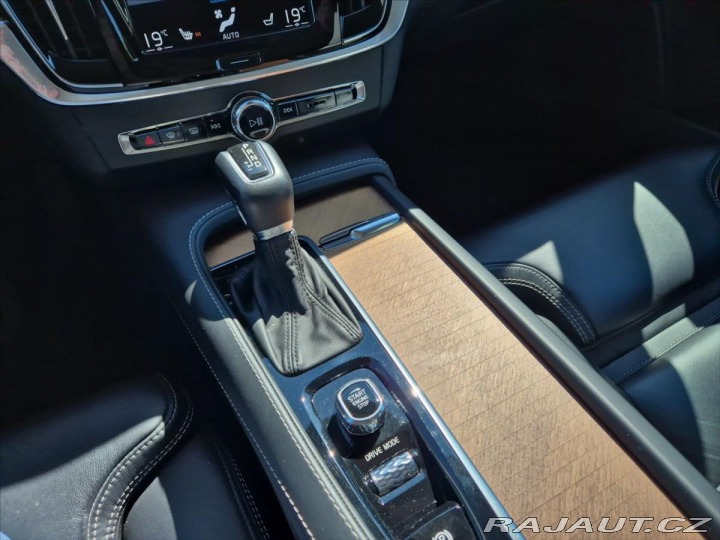 Volvo S90 2,0 D4 FWD Inscription Au 2020