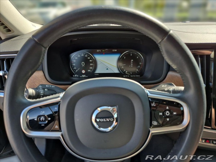 Volvo S90 2,0 D4 FWD Inscription Au 2020