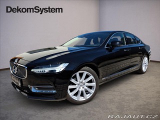 Volvo S90 2,0 D4 FWD Inscription Au 2020