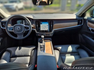 Volvo S90 2,0 D4 FWD Inscription Au 2020