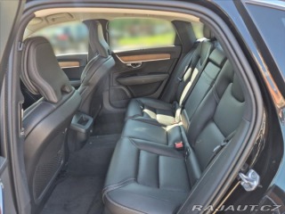 Volvo S90 2,0 D4 FWD Inscription Au 2020