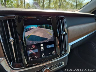Volvo S90 2,0 D4 FWD Inscription Au 2020