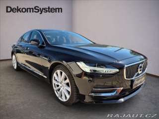 Volvo S90 2,0 D4 FWD Inscription Au 2020