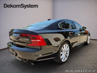 Volvo S90 2,0 D4 FWD Inscription Au 2020