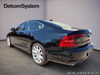 Volvo S90 2,0 D4 FWD Inscription Au 2020