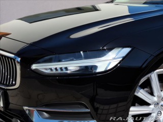 Volvo S90 2,0 D4 FWD Inscription Au 2020