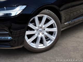 Volvo S90 2,0 D4 FWD Inscription Au 2020