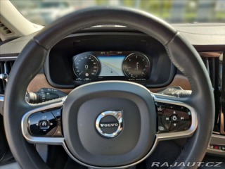 Volvo S90 2,0 D4 FWD Inscription Au 2020